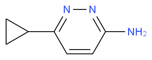 MFCD09836134 molecular structure