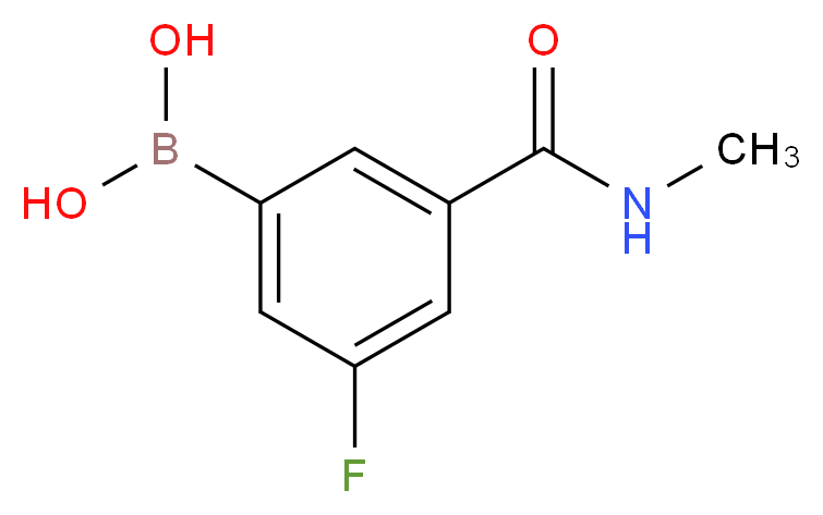 871332-63-7 molecular structure