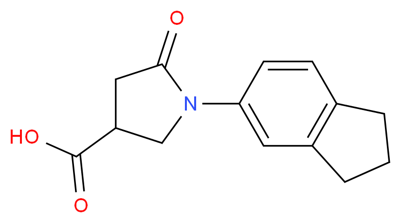 MFCD08445224 molecular structure