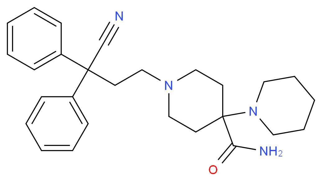302-41-0 molecular structure