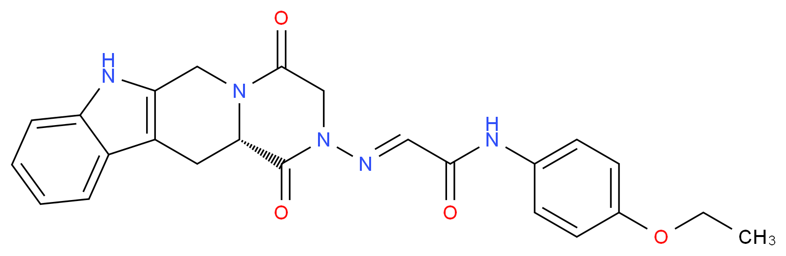 164260117 molecular structure