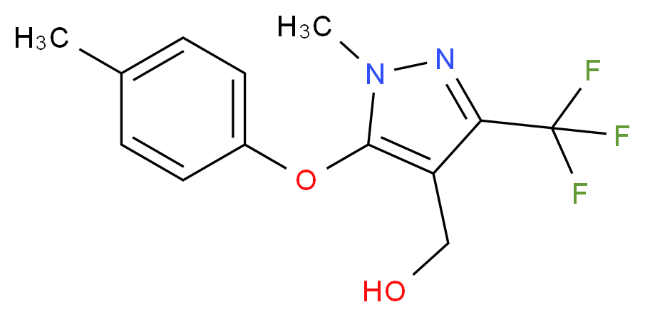 MFCD03001207 molecular structure