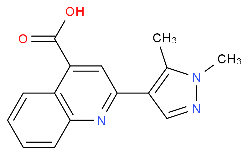 MFCD04969957 molecular structure