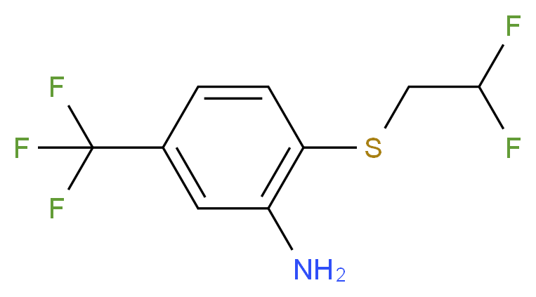 MFCD12807580 molecular structure