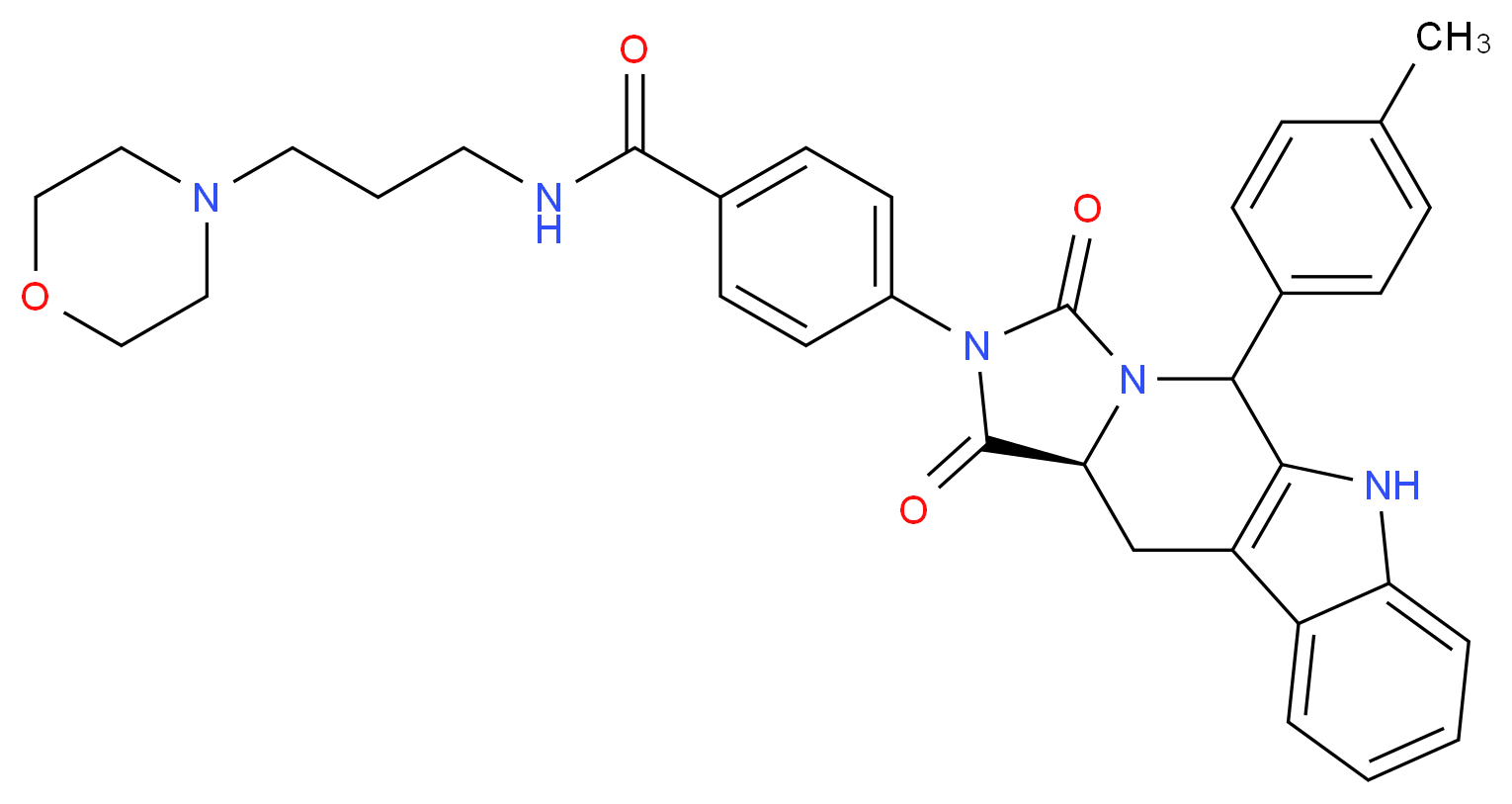 164270714 molecular structure
