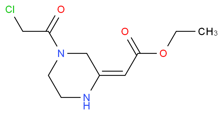 MFCD06660791 molecular structure