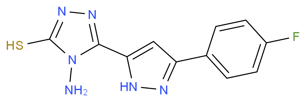 MFCD07364366 molecular structure