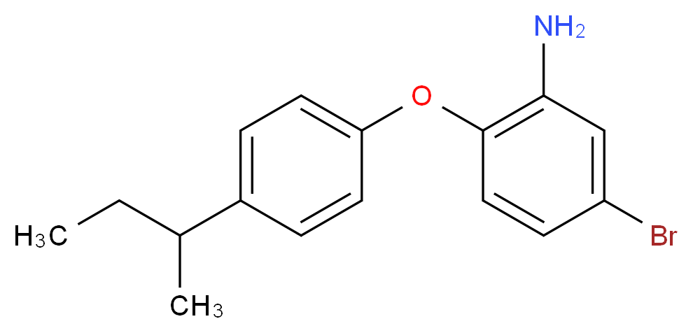 MFCD08686958 molecular structure
