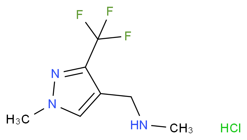 MFCD22565960 molecular structure