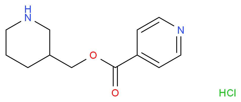 MFCD13559643 molecular structure