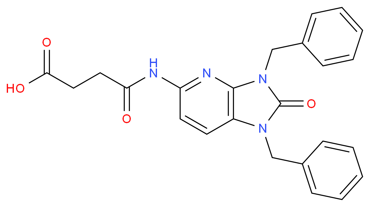 MFCD07364268 molecular structure