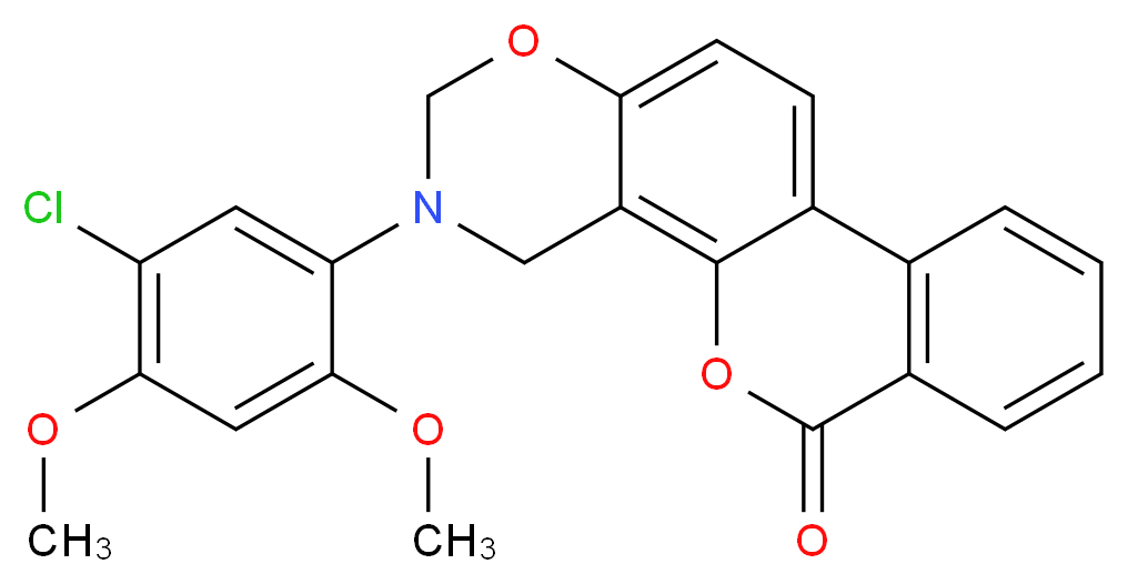 164260868 molecular structure