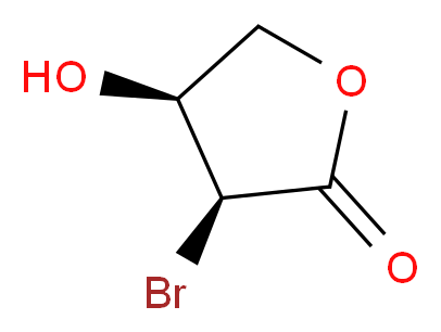 117858-88-5 molecular structure