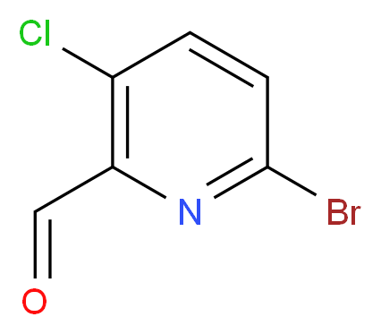 1060815-74-8 molecular structure