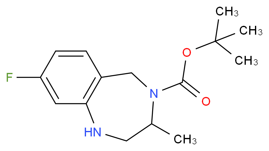 MFCD21334169 molecular structure