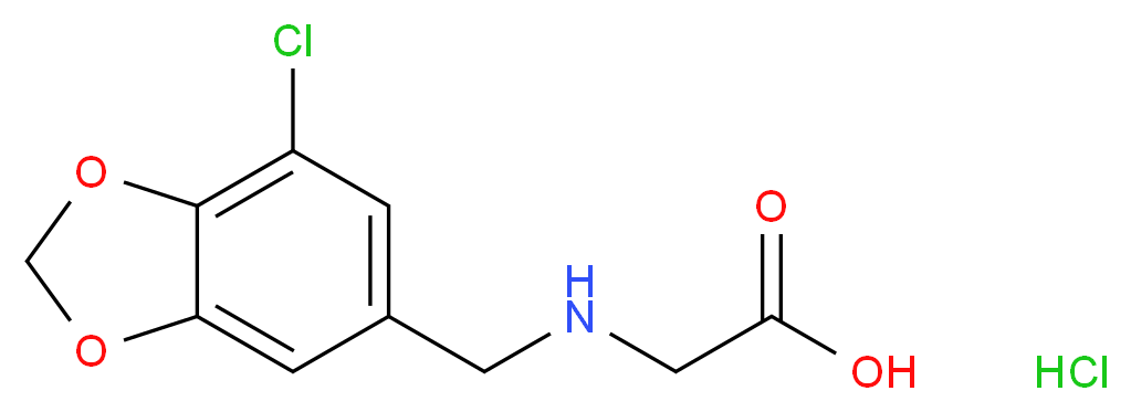 MFCD22196457 molecular structure