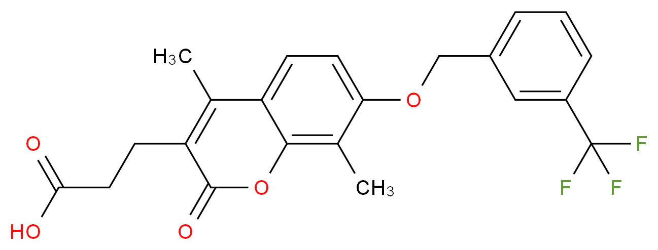 164263164 molecular structure