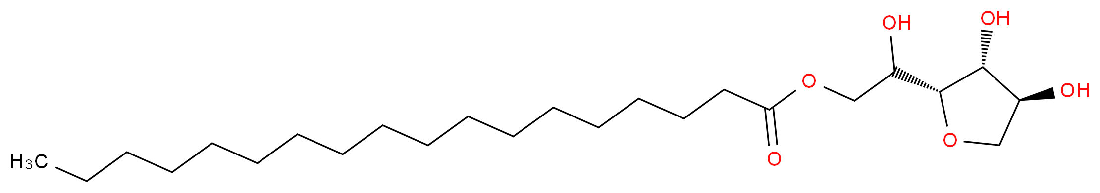 1338-41-6 molecular structure