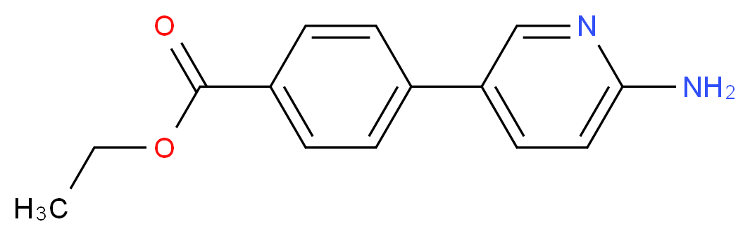 1314987-69-3 molecular structure