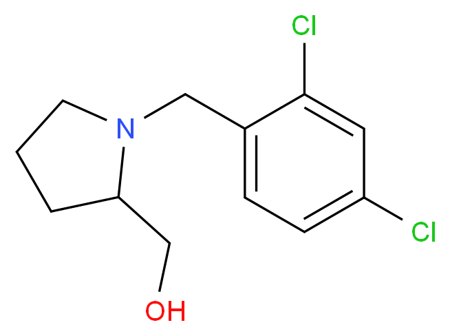MFCD01466900 molecular structure