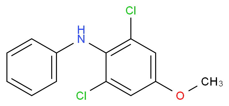 136099-56-4 molecular structure