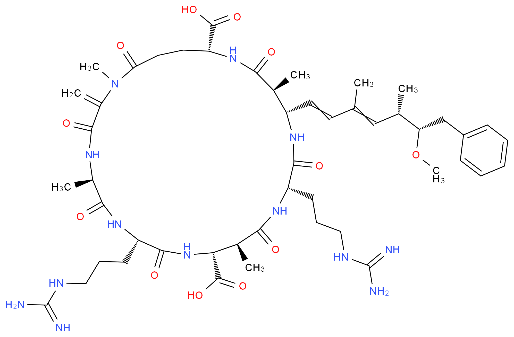 111755-37-4 molecular structure