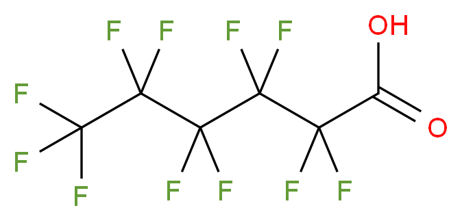 307-24-4 molecular structure