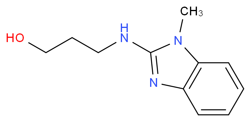 MFCD05739208 molecular structure