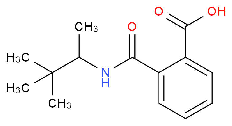 3907-04-8 molecular structure