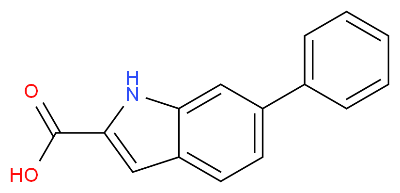 MFCD02664467 molecular structure
