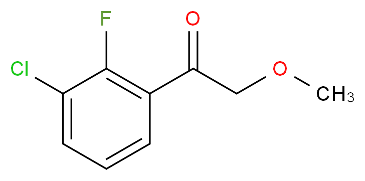 MFCD21953690 molecular structure