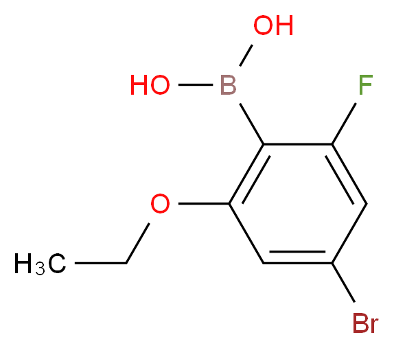 MFCD12026730 molecular structure