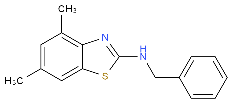 MFCD03653100 molecular structure