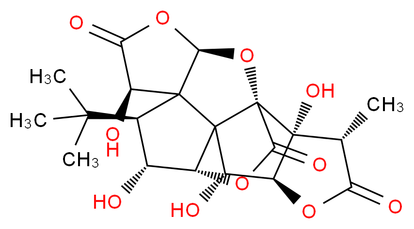 15291-76-6 molecular structure