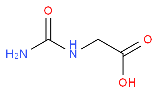 462-60-2 molecular structure