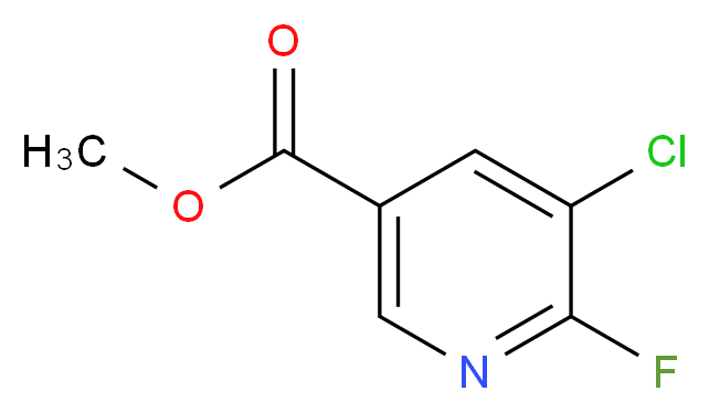 1171918-85-6 molecular structure