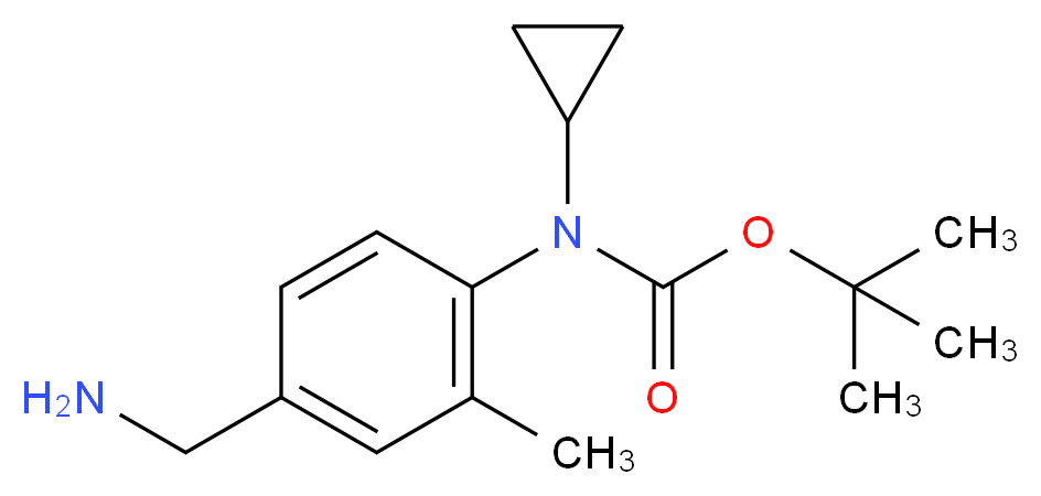MFCD19982517 molecular structure