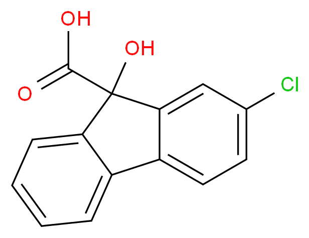 2464-37-1 molecular structure