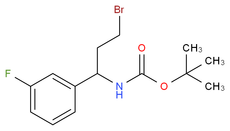 924817-99-2 molecular structure