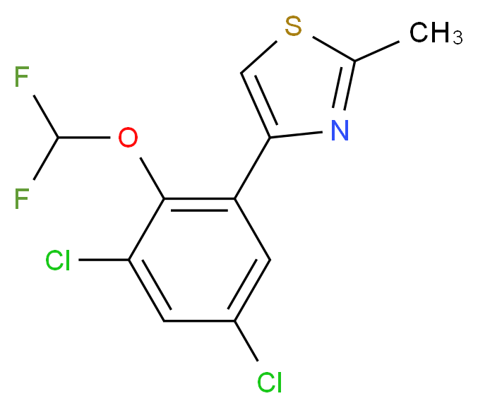 MFCD06357382 molecular structure