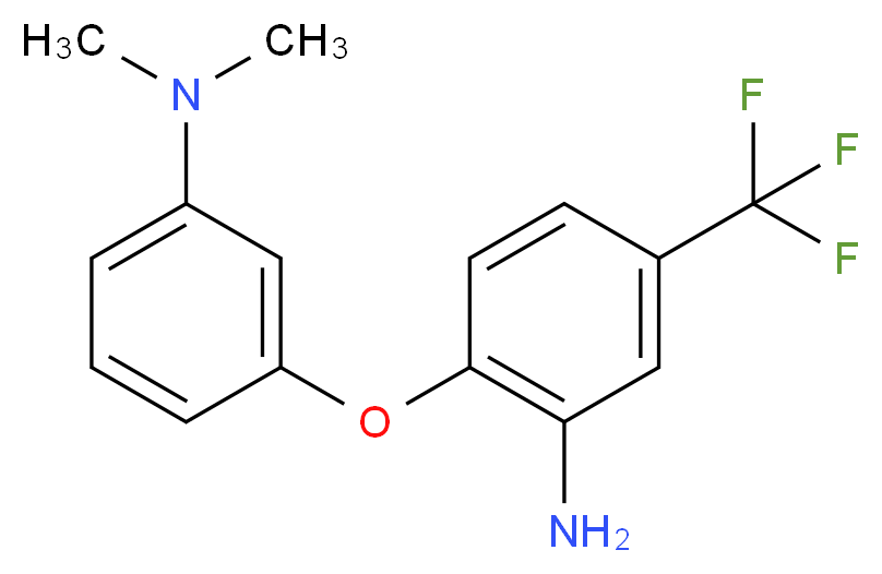 MFCD08686847 molecular structure