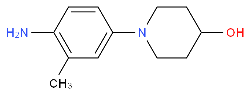 MFCD12169146 molecular structure