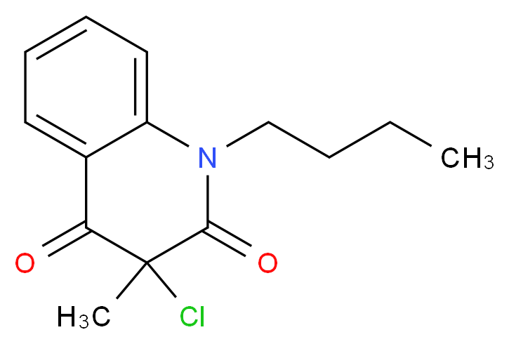 MFCD00101104 molecular structure