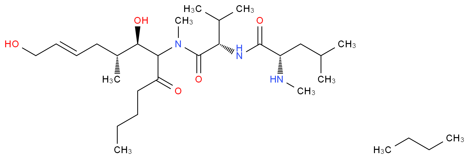 89270-28-0 molecular structure