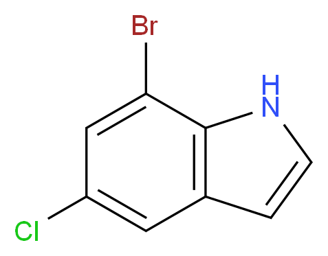 292636-08-9 molecular structure