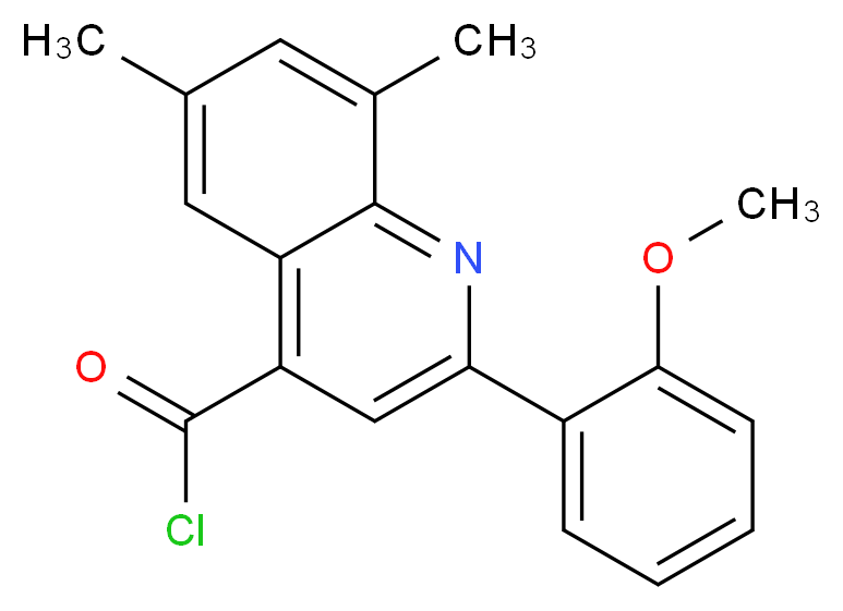 MFCD03421252 molecular structure
