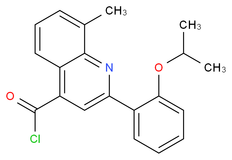 MFCD03421223 molecular structure