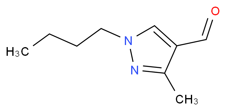 MFCD06805436 molecular structure