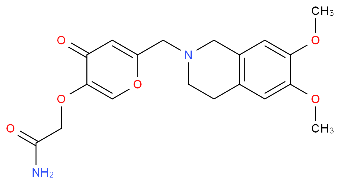 164280028 molecular structure