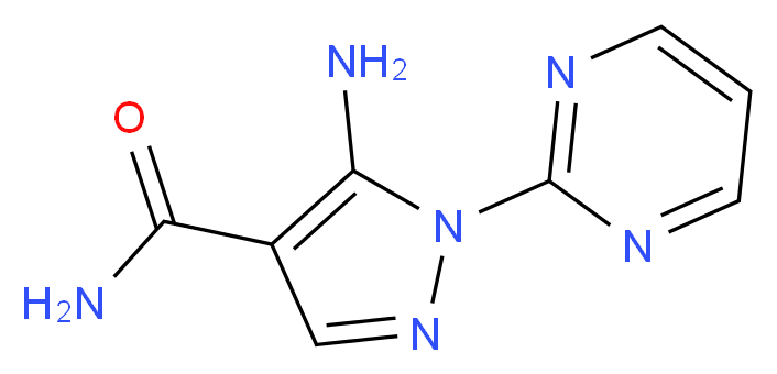 MFCD22375232 molecular structure